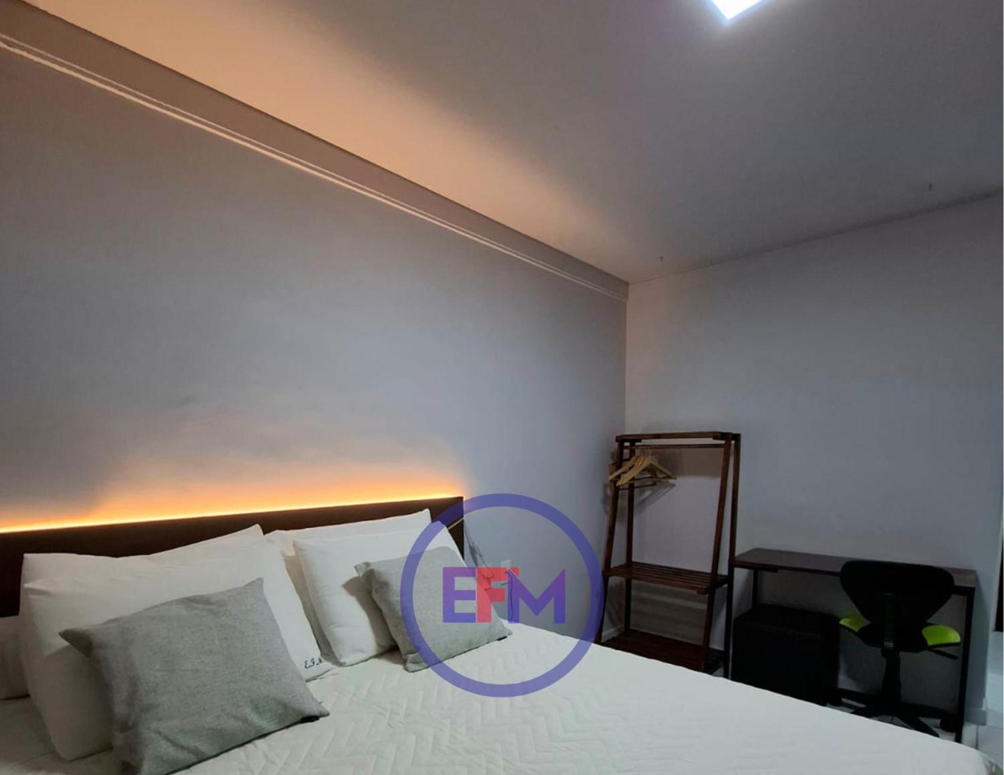 Suite-pontanegra Beach-efm108 Natal