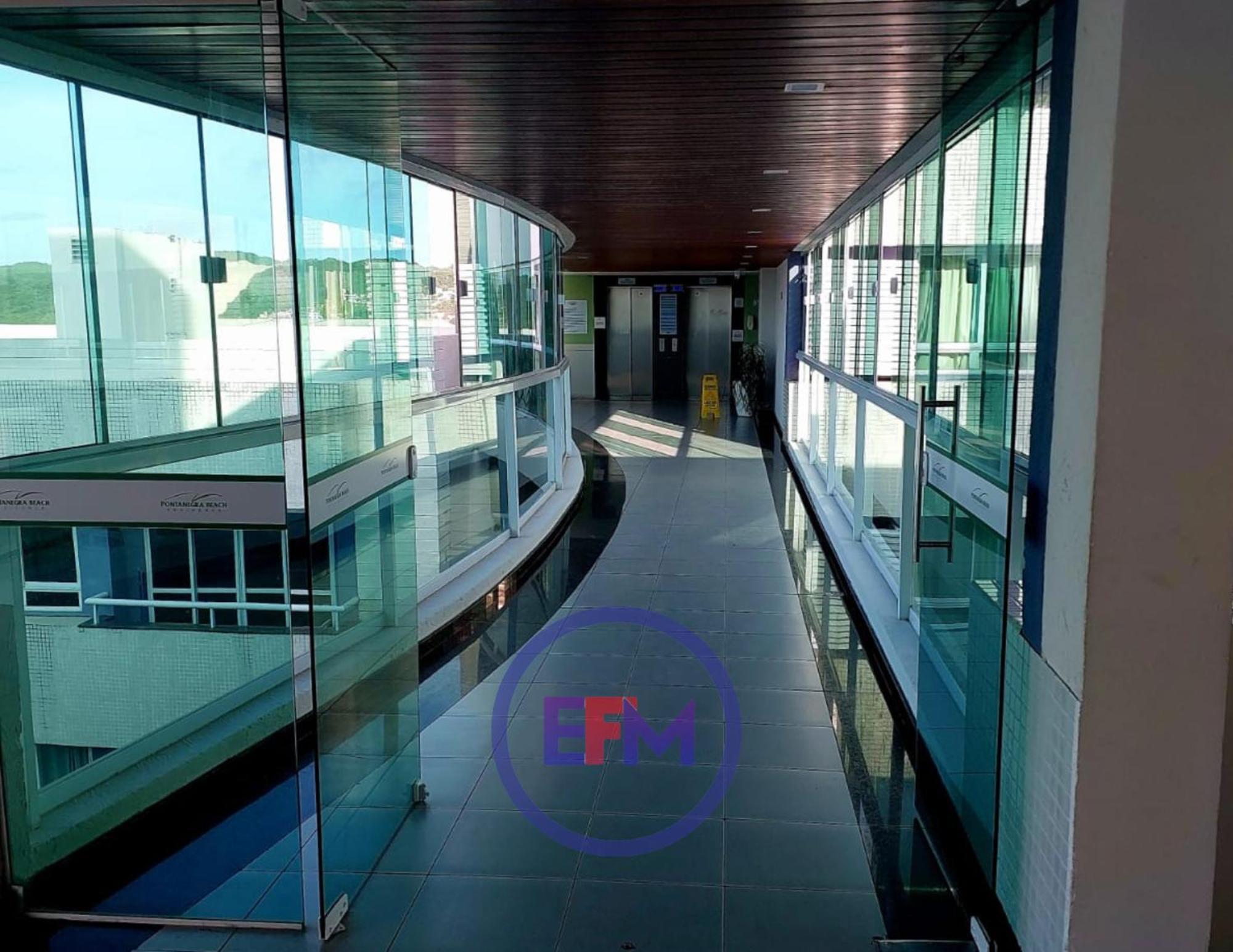 Suite-pontanegra Beach-efm108